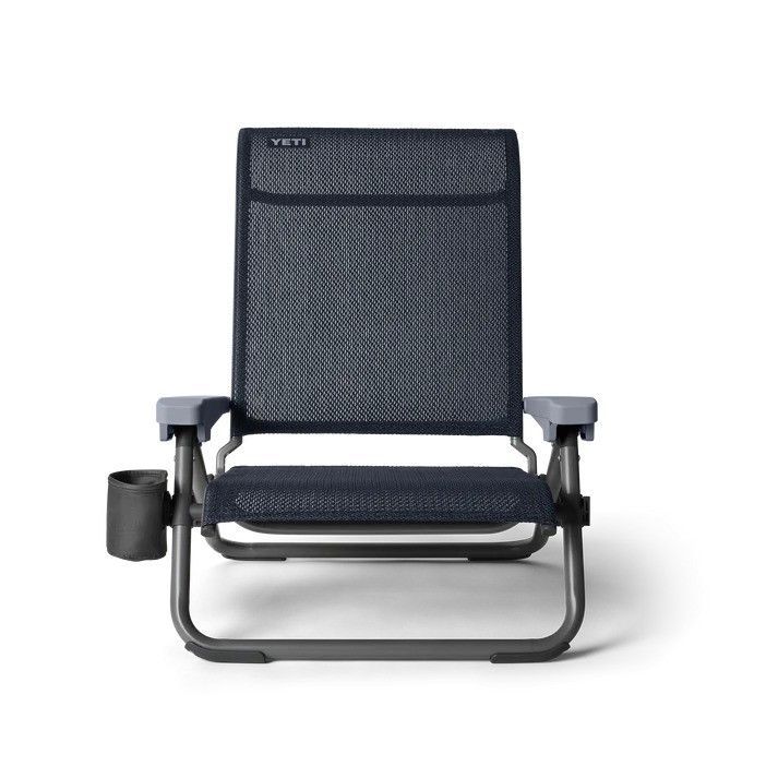 Hondo Beach Chair, Colour Options: Navy