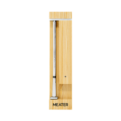 MEATER® 2 PLUS WIRELESS MEAT THERMOMETER MEATER® 2 PLUS WIRELESS MEAT THERMOMETER