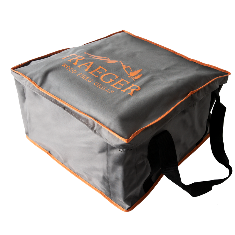 TRAEGER TO GO BAG