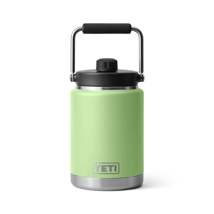Rambler 1/2- Gallon Jug