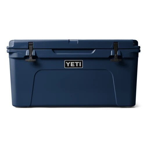 Tundra 65 Cool Box, Colour: Navy