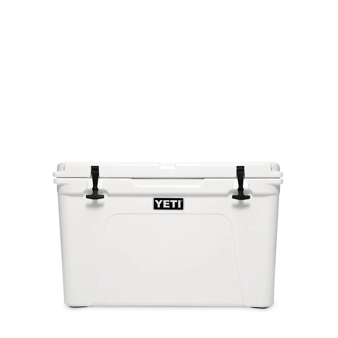 Tundra 105 Cool Box, Colour: White