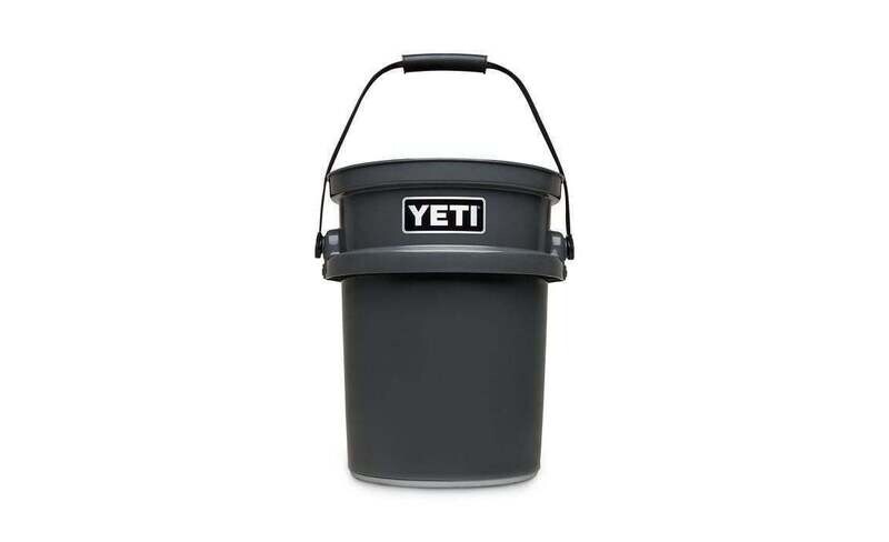 5 Gallon Loadout Bucket