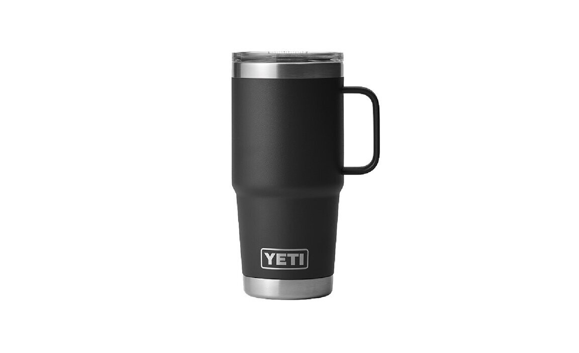 Rambler 20oz Travel Mug
