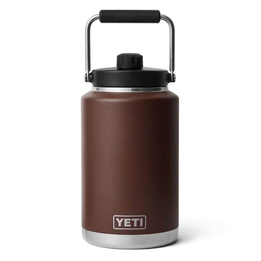 Rambler One Gallon Jug
