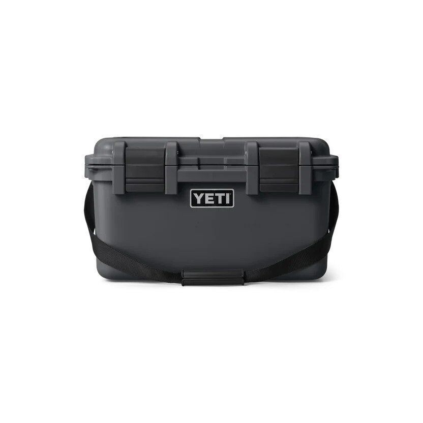 Loadout Gobox 30 Gear Case, Colour: Charcoal