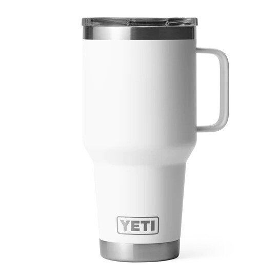 Rambler 30oz Travel Mug