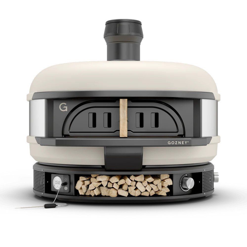 Dome Rope Sealed Door