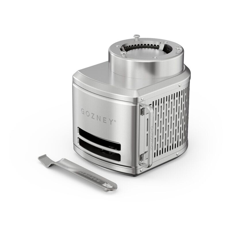 Roccbox Wood Burner 2.0 Roccbox Wood Burner 2.0