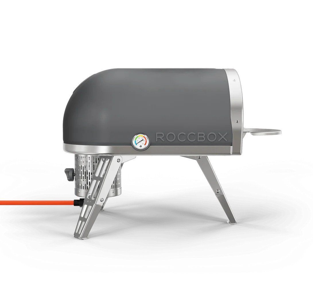Roccbox Mantel