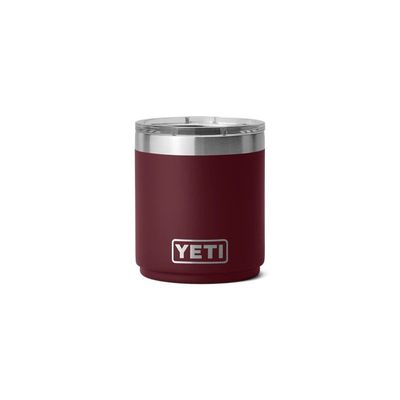 Rambler 10oz Stackable Lowball Rambler 10oz Stackable Lowball