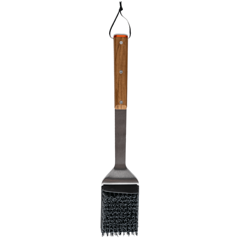 BBQ CLEANING BRUSH BBQ CLEANING BRUSH