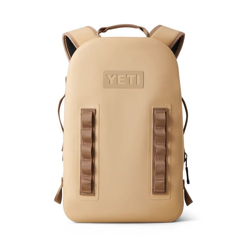 Panga 28L Waterproof Backpack, Colour: Tan