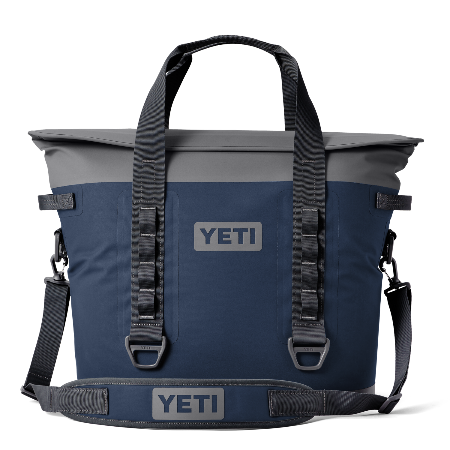Hopper M30 Soft Cooler Hopper M30 Soft Cooler, Colour: Navy