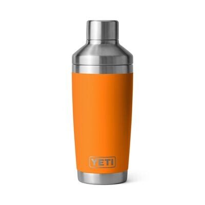 Rambler Cocktail Shaker 20 oz Gift Box Rambler Cocktail Shaker 20 oz Gift Box