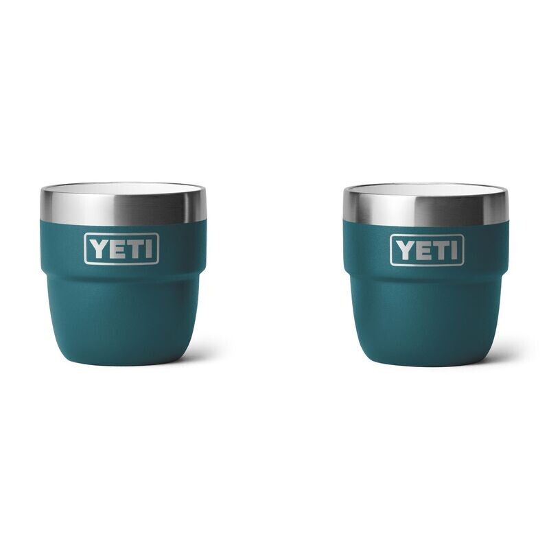 Rambler 4oz Stackable Cups - Set of Two