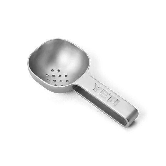 Yeti Scoop
