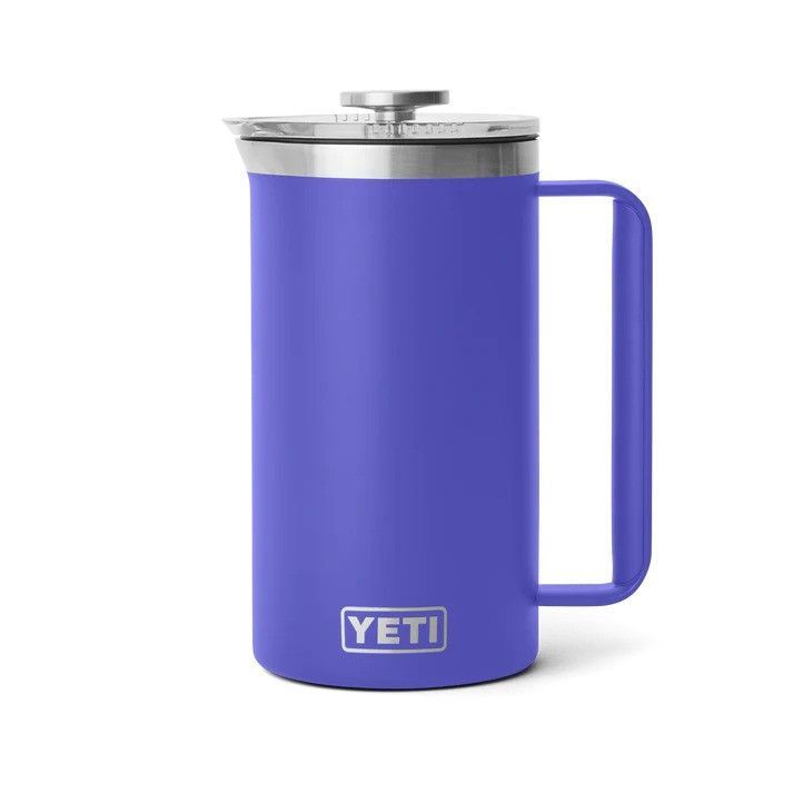 Rambler 34oz French Press