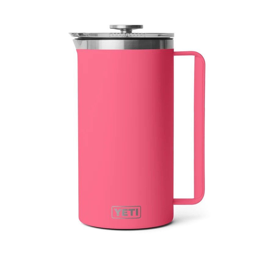 Rambler 64oz French Press
