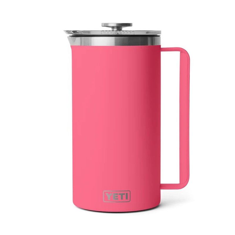Rambler 64oz French Press