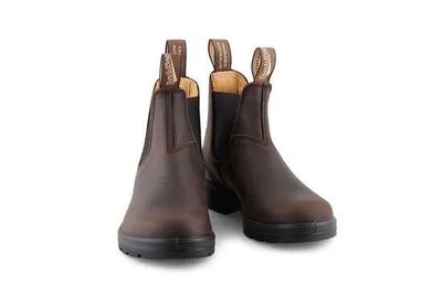 BLUNDSTONE #2340 BROWN BLUNDSTONE #2340 BROWN