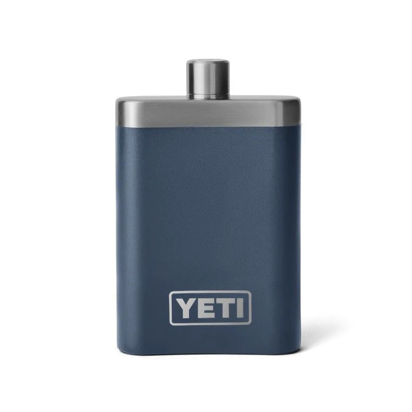 YETI Flask, Colour: Navy