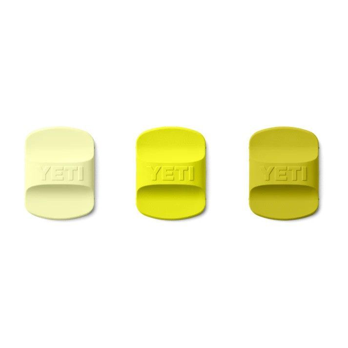 Rambler Magslider Pack - Firefly Yellow