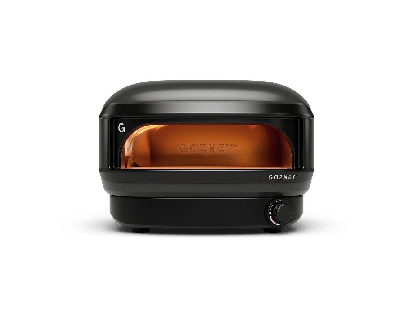 Gozney Arc Lite Gozney Arc Lite, Colour: Off Black