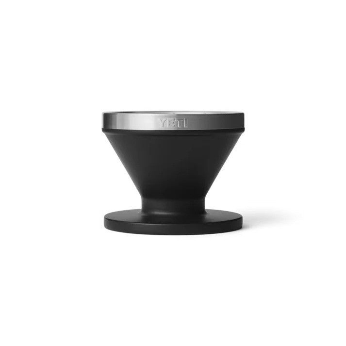 Rambler Pour Over, Colour: Black
