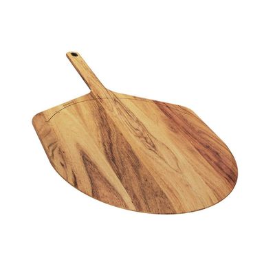 Gozney Acacia Wood Pizza Peel & Server Large 14 Gozney Acacia Wood Pizza Peel & Server Large 14"