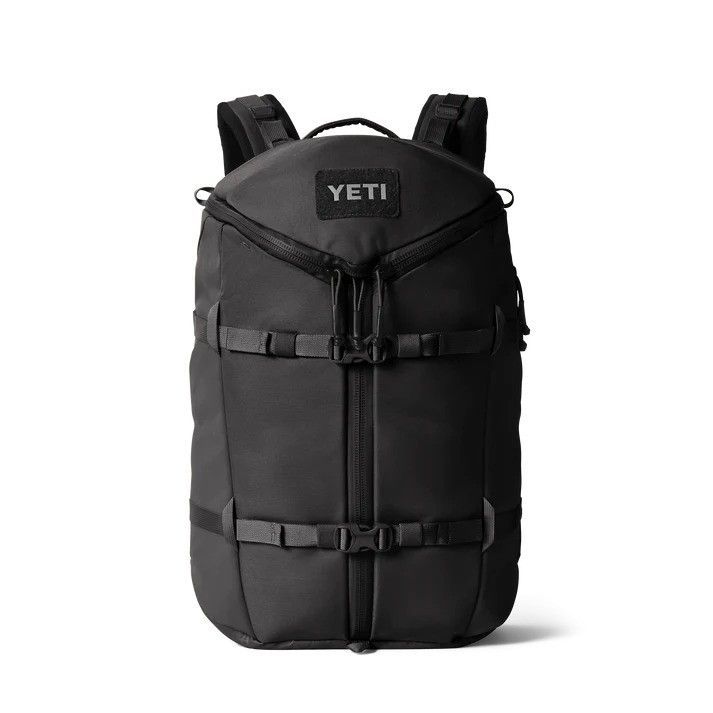 Ranchero 27L Backpack, Colour: Black
