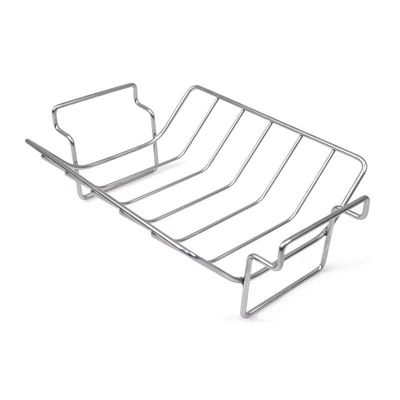 Stainless Steel Roasting Rack Stainless Steel Roasting Rack