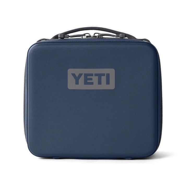 Daytrip 3L Lunch Box 2.0, Colour: Navy