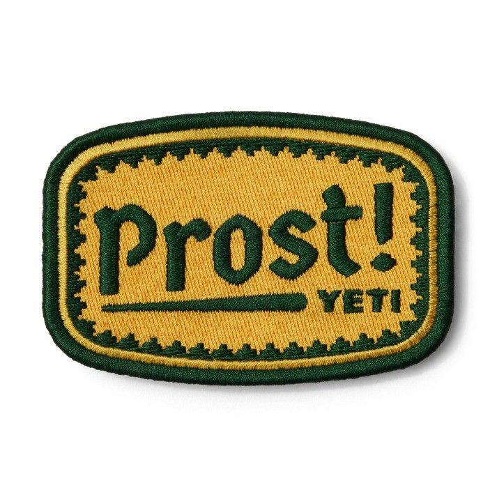 Prost Patch