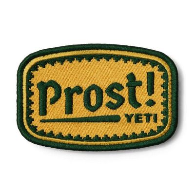 Prost Patch