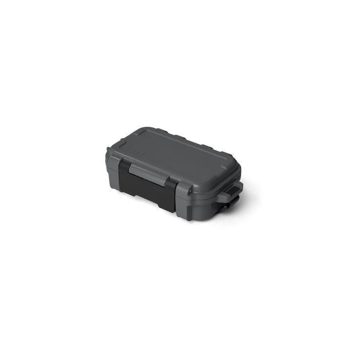 Loadout Gobox 1 Gear Case, Colour: Charcoal