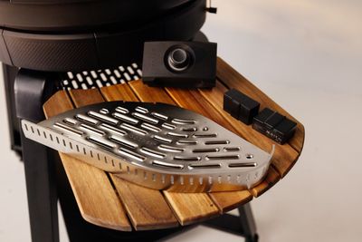 Dome Gen & XL 2.0 Air Module & Wood Rack
