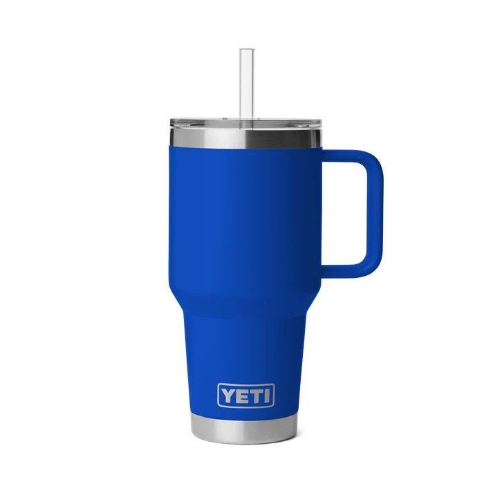 Rambler 35oz Straw Mug 2.0