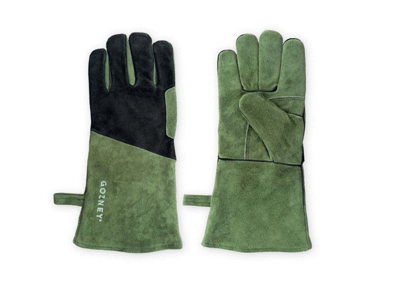 Heat Resistant Gloves