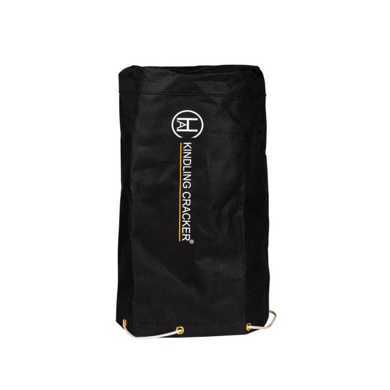 Cover Kindling Cracker King