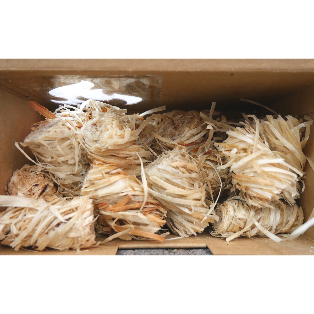 Natural Firelighters 4-Pack