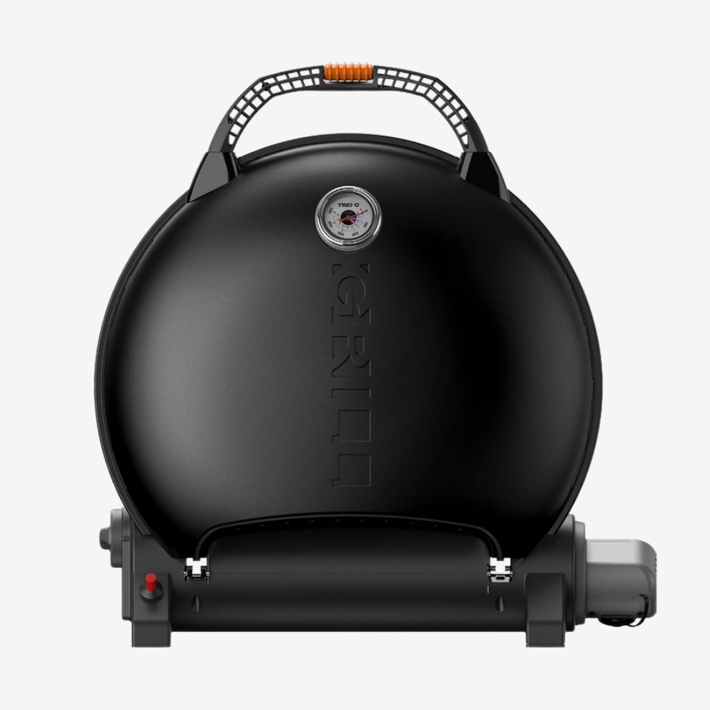 O-Grill 600 Black O-Grill 600 Black