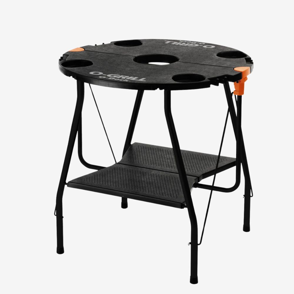O-Grill Table Dock