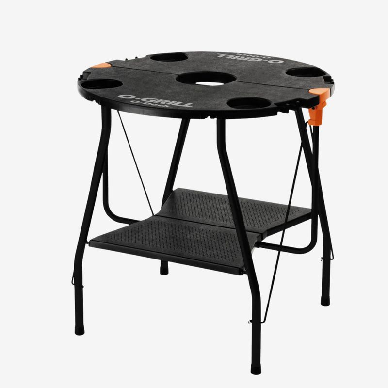 O-Grill Table Dock