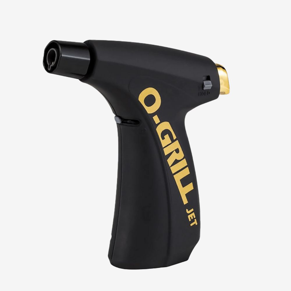 GJ-360 Butane Jet Torch Lighter