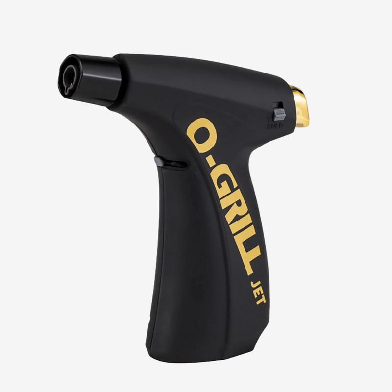 GJ-360 Butane Jet Torch Lighter