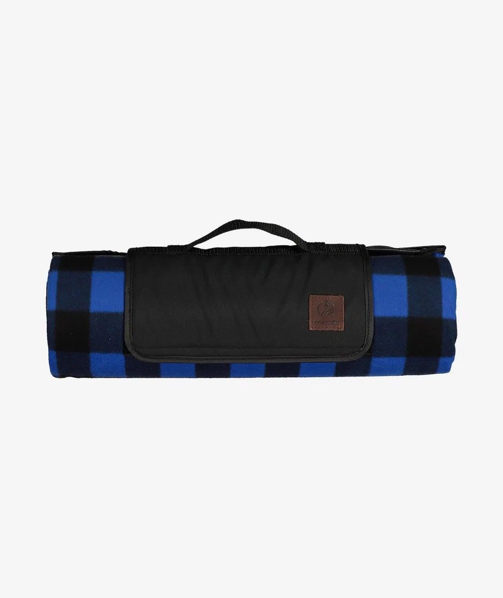 Swanndri Picnic Blanket V2 Swanndri Picnic Blanket V2