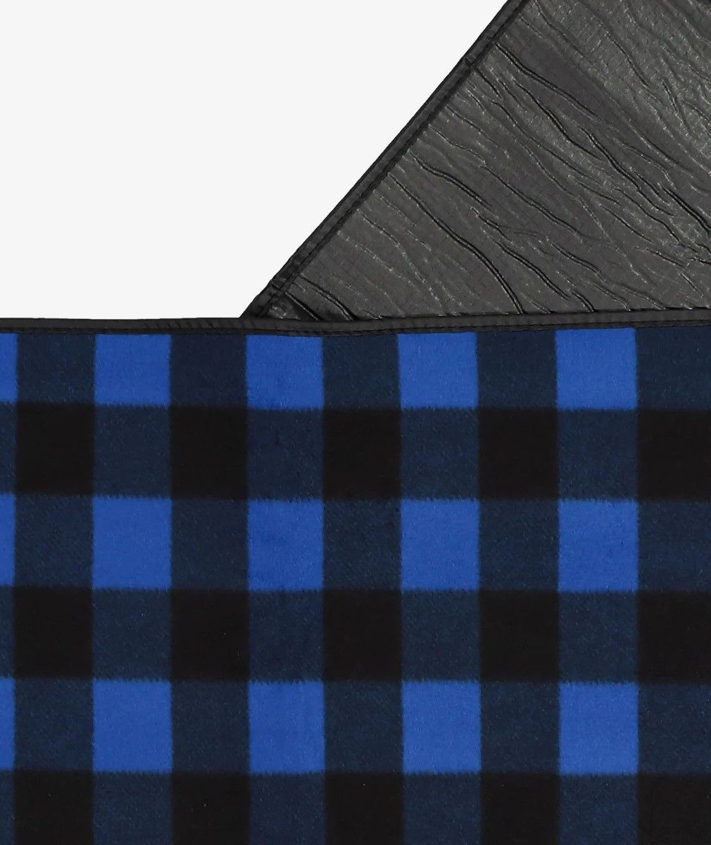 Swanndri Picnic Blanket V2