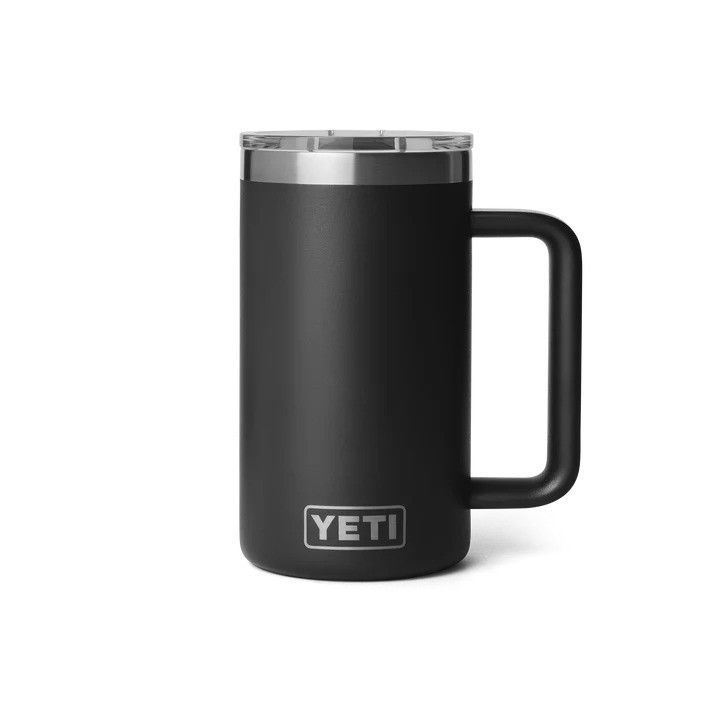 Rambler 24oz Mug With DuraSipâ„¢ Ceramic Lining Rambler 24oz Mug With DuraSipâ„¢ Ceramic Lining