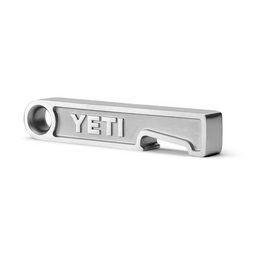 Yeti Brick Bottle Opener Yeti Brick Bottle Opener